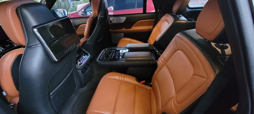 Imagen 13 de 14 de Lincoln Navigator 2020 3.5 Reserve L At