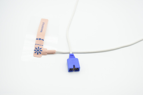 Sensor Spo2 Neonatal/adulto Desechable Compatible Nellcor