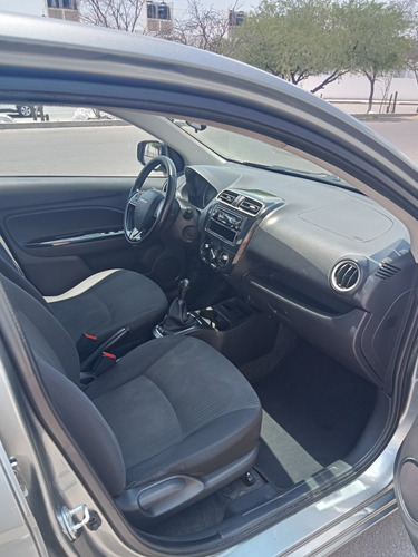 Dodge Attitude 1.2 Sxt Mt