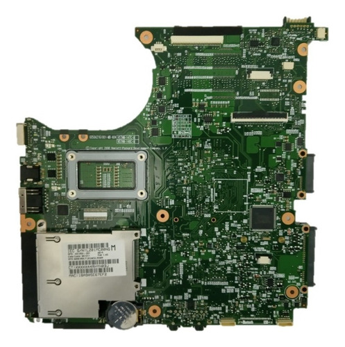 Polar 491250-001 Tarjeta Madre Hp Compaq 6730s