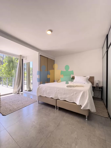 Casa Moderna A Estrenar En La Barra Con Vistas Al Mar - Ref : Eqp4256