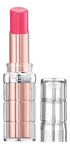 Batom L'oreal Paris Colour Riche Plump And Shine Guava 3m