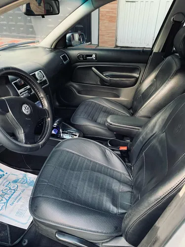 Volkswagen Jetta 1.8 Gli Turbo