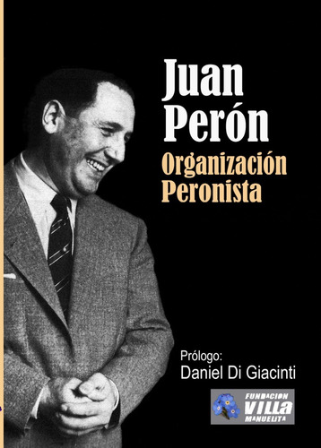 Organización Peronista