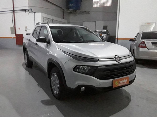 Fiat Toro 1.8 16v Evo Flex Endurance At6
