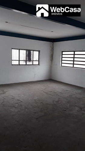 Imagem 14 de 15 de Predio Comercial - Itaquera - Ref: 2101 - L-2101