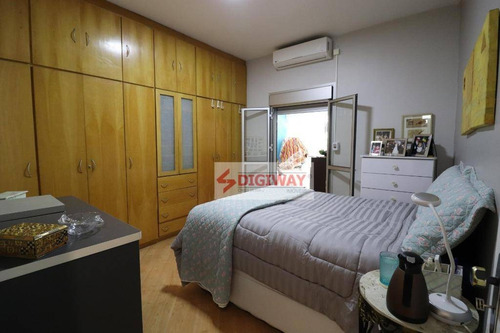 Casa Com 2 Dormitórios À Venda, 110 M² Por R$ 949.999,98 - Vila Mariana - São Paulo/sp - Ca0273
