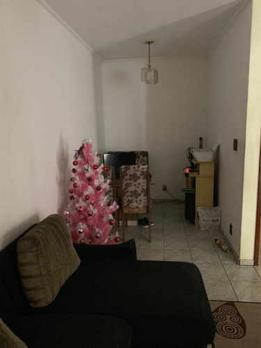 Casa Com 3 Dormitórios À Venda, 162 M² Por R$ 580.000 - Vila Formosa - São Paulo/sp - Ca0902