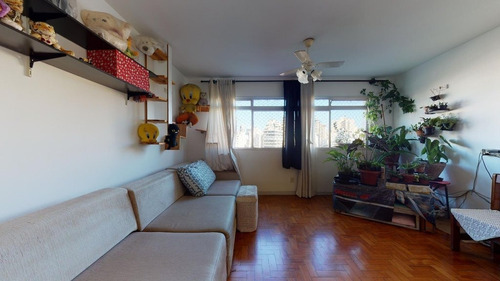 Imagem 12 de 17 de Apartamento À Venda No Bairro Sé - São Paulo/sp - O-17339-28444