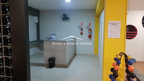 Imagem 22 de 24 de Apartamento À Venda Em Vila João Jorge - Ap013690