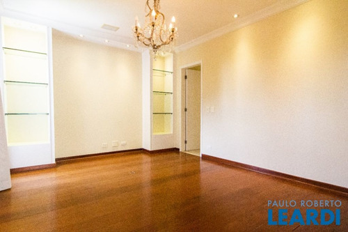 Imagem 5 de 15 de Apartamento - Morumbi - Sp - 597431