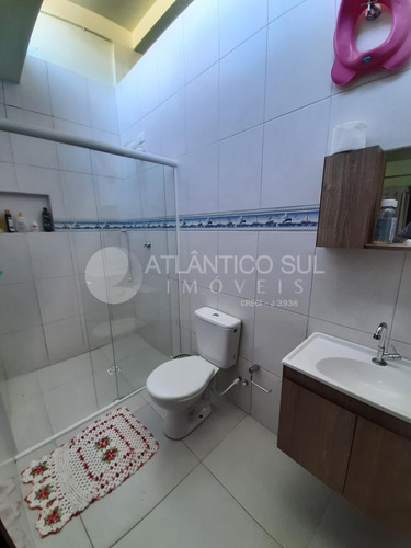Imagem 11 de 30 de Casa À Venda, Canoas, Pontal Do Parana - Pr - 510