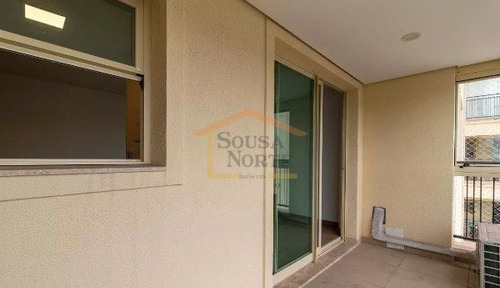 Imagem 7 de 15 de Apartamento, Aluguel, Casa Verde, Sao Paulo - 30059 - L-30059