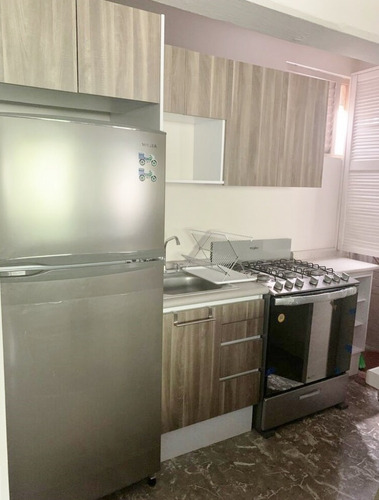 Imagen 4 de 9 de Departamento Amueblado En Renta En Polanco