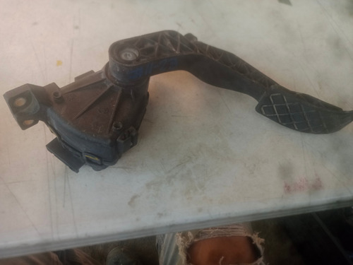 Pedal De Aceleración Jetta A4 99-07. #11 (Usado)