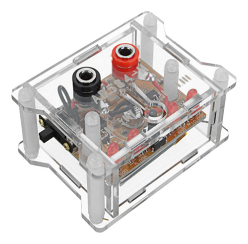Módulo De Referencia De Voltaje Ad584kh 4-.5v-10v
