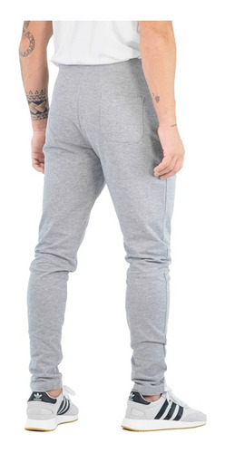 Imagen 4 de 4 de Muvem Pantalon De Hombre Deportivo