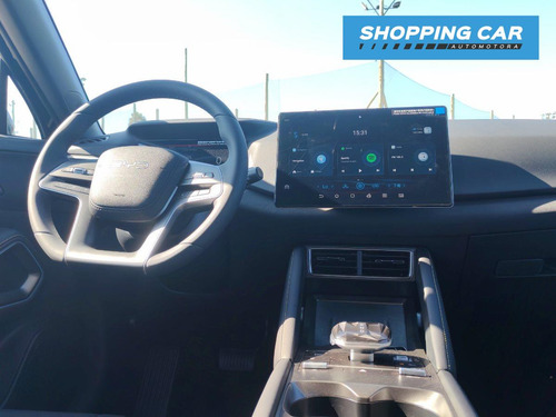 Byd Yuan Pro 130 Kw 2025 0km
