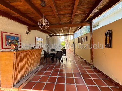 Casa En Venta, Urb. San Luis