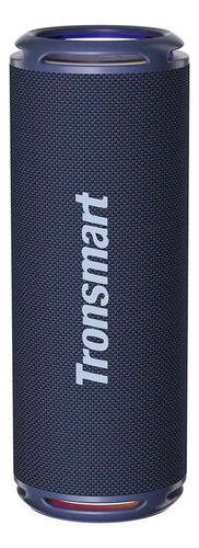 Parlante Bluetooth Tronsmart T7 Lite 24w Ipx7 Hasta 24h Azul