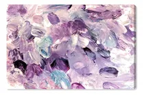 Comprar Arte Abstracto De Pared Impresiones Lienzo 'jardines De...
