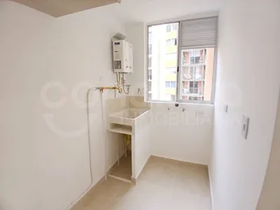 Apartamento en arriendo