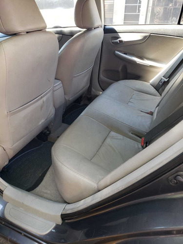 Toyota Corolla 1.8 Xei Mt Pack 136cv 2013