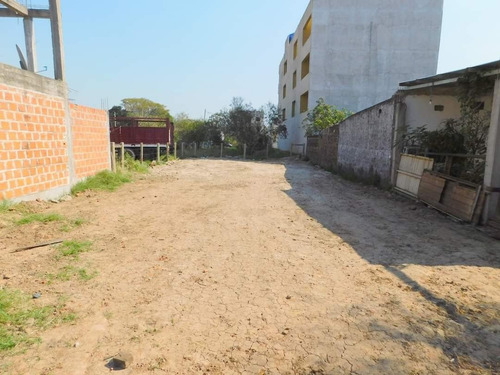 !!! Gran Oportunidad Vendo !!! Ideal Para Inversión # Terreno B° Jardín
