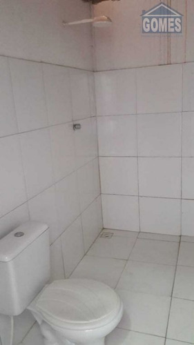 Imagem 4 de 30 de Imóvel Comercial Para Vender, Recebe Imóvel, No Bessa De Menor Valor, Centro, João Pessoa, Pb - 24980