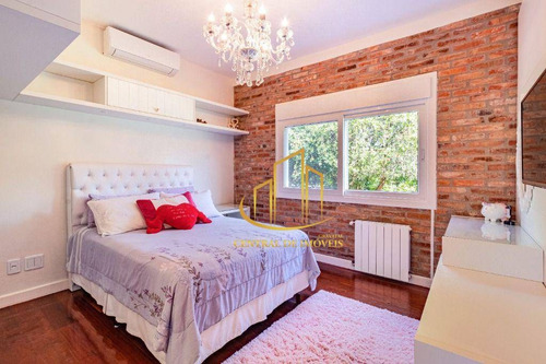 Imagem 21 de 30 de Casa Com 4 Dormitórios À Venda, 527 M² Por R$ 3.900.000,00 - Paragem Dos Verdes Campos - Gravataí/rs - Ca0543