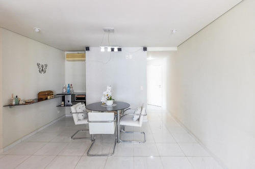 Imagem 20 de 25 de Apartamento - Indianopolis - Ap4278