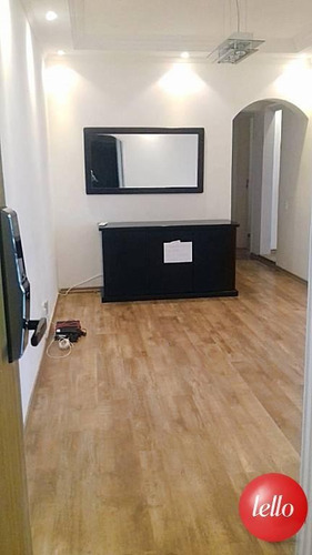 Imagem 3 de 30 de Apartamento - Ref: 212772