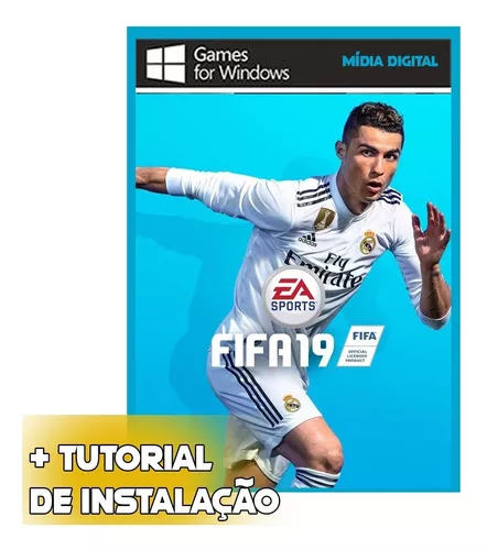 Jogos Para Pc Fraco Midia Fifa Video Games