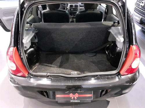 Renault Clio 1.0 CAMPUS 16V FLEX 2P MANUAL