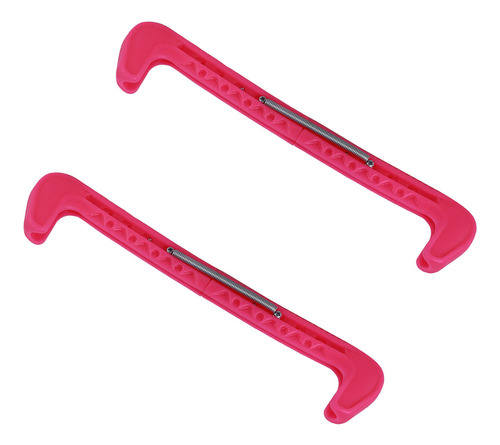 Protector De Patín Ajustable 2 Uds. Cubierta Para Zapatos