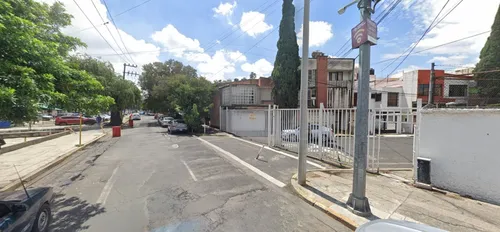 Casa En Venta De Dos Niveles Ubicada En La Colonia La Escalera Delegacion Gustavo A Madero