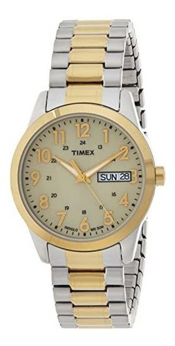 Set De Reloj Deportivo Timex Para Hombre