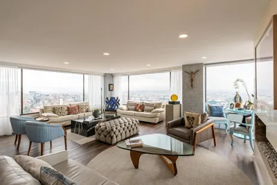 Apartamento en venta