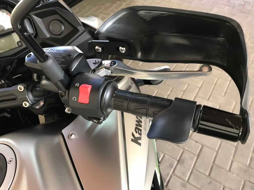 Imagen 15 de 16 de Kawasaki Versys 650 Abs