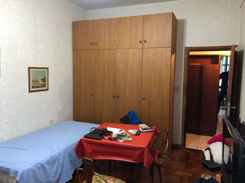 Imagen 7 de 13 de Departamento En Venta En Flores