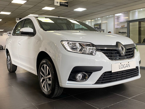 Imagen 17 de 24 de Renault Logan Intens 0km 2022 San Rafael (es)