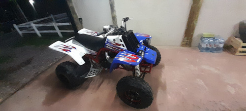 Yamaha Banshee 350 2011 Titular Al Día