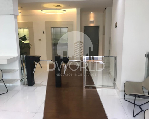 Imagem 10 de 14 de Moderno Condominio - Localização Estratégica! - Sa01591 - 69023137