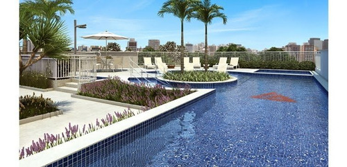 Imagem 7 de 15 de Apartamento Para Venda, 1 Dormitório(s), 49.0m² - 510