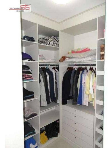 Imagem 19 de 22 de Apartamento Com 3 Dormitórios À Venda, 78 M² Por R$ 670.000,00 - Limão (zona Norte) - São Paulo/sp - Ap3725