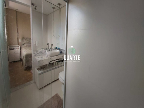Imagem 9 de 20 de Apartamento - Ap03642 - 69273310