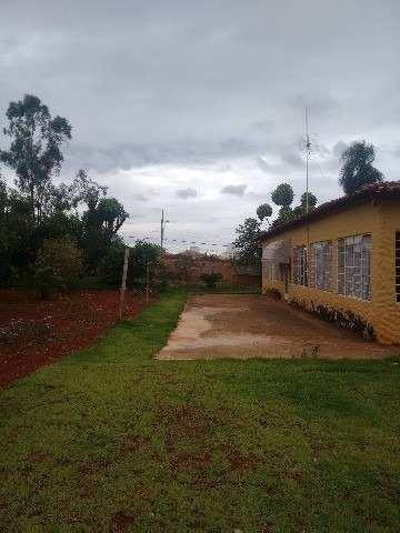 Imagem 13 de 30 de Chacara Aluga Na Vila Rica - Sorocaba/sp - Ch00456 - 4862490