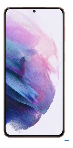 Samsung Galaxy S21 128gb Violeta Reacondicionado (Reacondicionado)