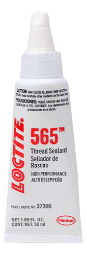 Pst 565 Sellador De Roscas