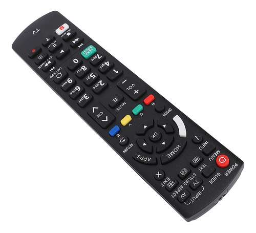 Mando A Distancia Para Tv Th 43es630h, Funciona Con Pilas